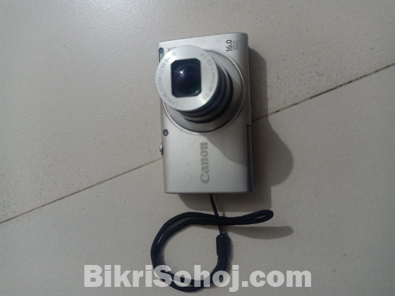 Canon Digital camera
